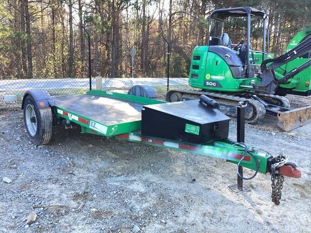  Pratt Zemie treileri