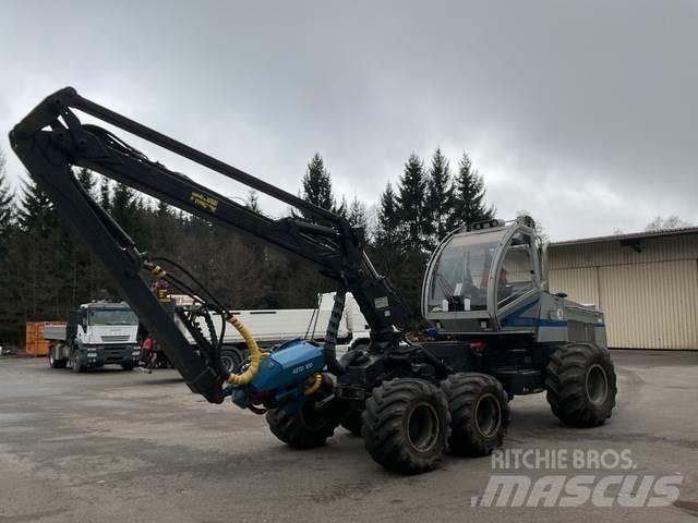 Preuss 85V.II Būvniecība- Citi