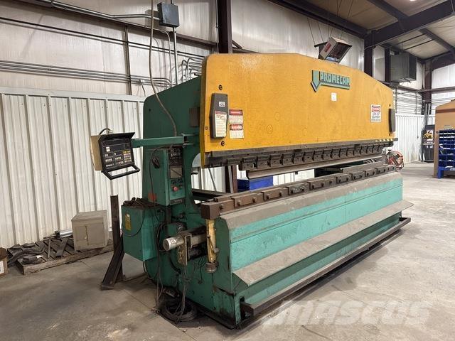  Promecam Būvniecība- Citi