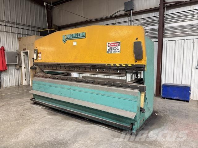  Promecam Būvniecība- Citi