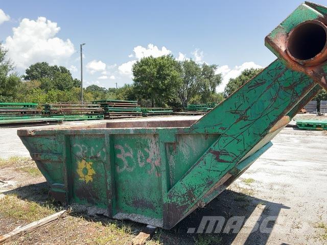 Protec SSHW-9 Cauruļvadu iekārtas