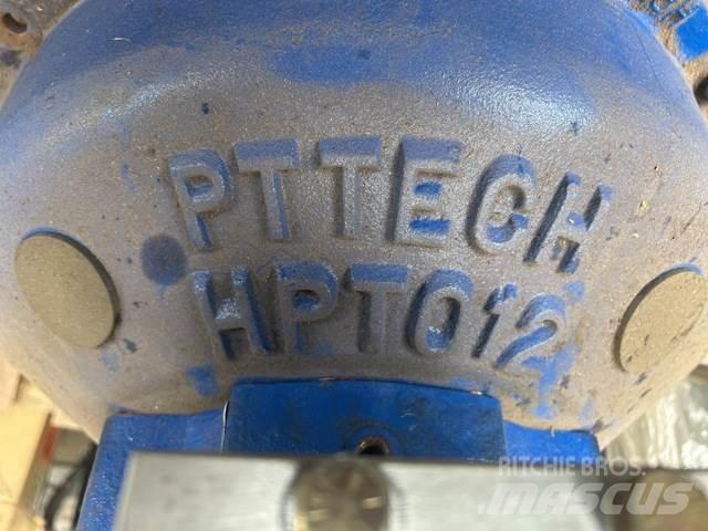  Pt tech HPT012 Transports- Citi