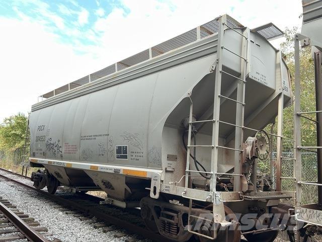  Rail Car Dzelzceļa tehnika
