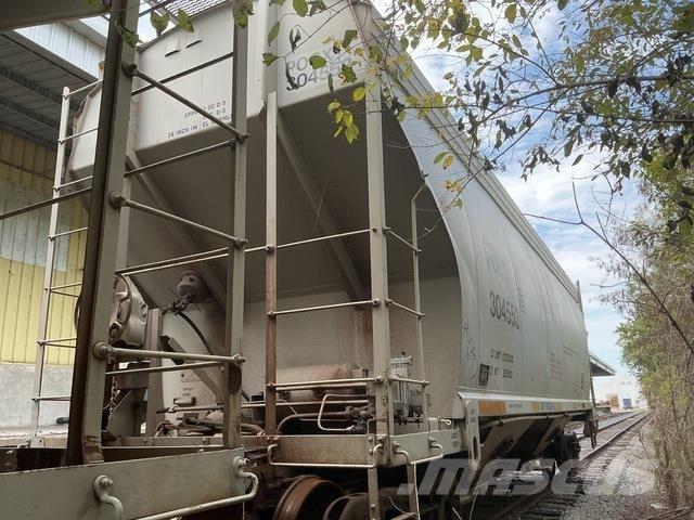  Rail Car Dzelzceļa tehnika