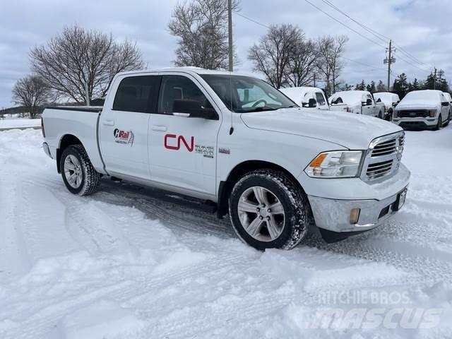 RAM 1500 Citi