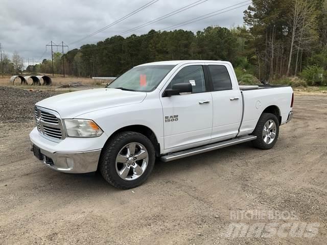 RAM 1500 Citi