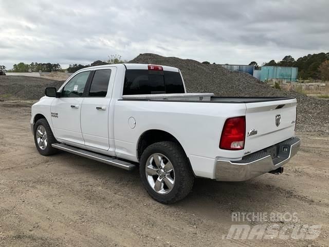 RAM 1500 Citi