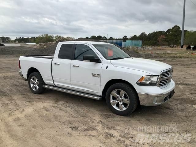 RAM 1500 Citi