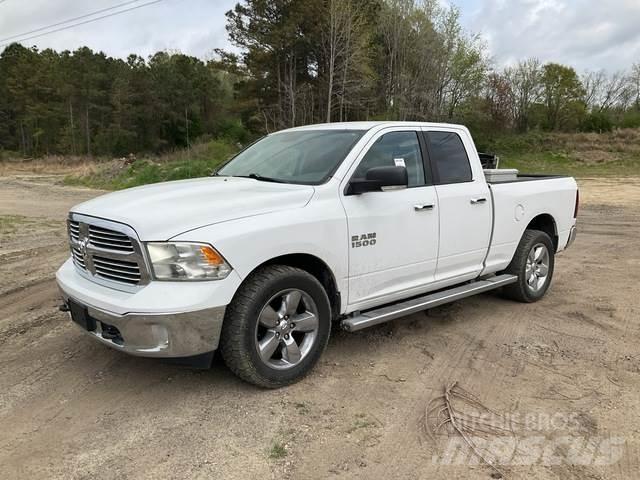 RAM 1500 Citi