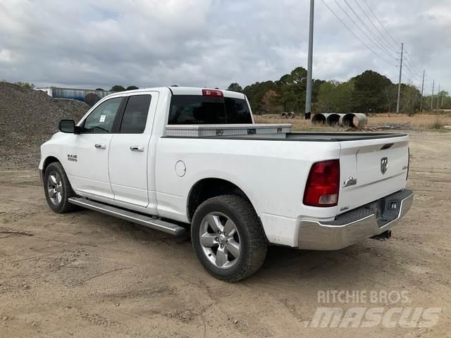RAM 1500 Citi