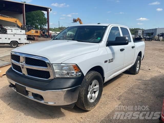 RAM 1500 Citi