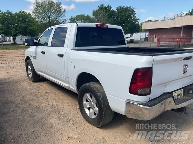 RAM 1500 Citi