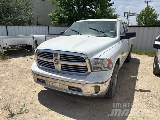 RAM 1500 Citi