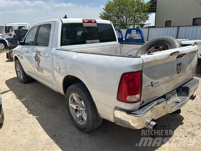 RAM 1500 Citi