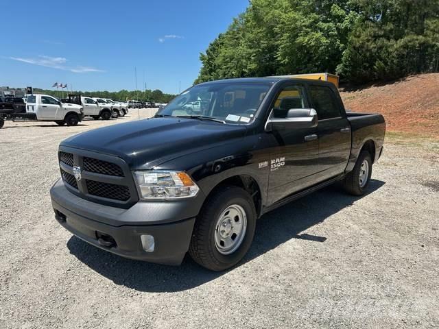 RAM 1500 Citi