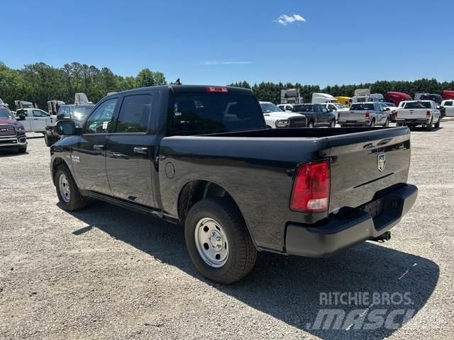 RAM 1500 Citi