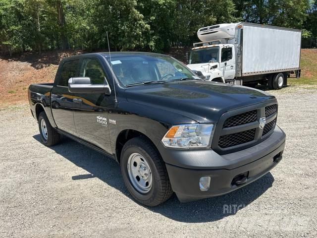RAM 1500 Citi