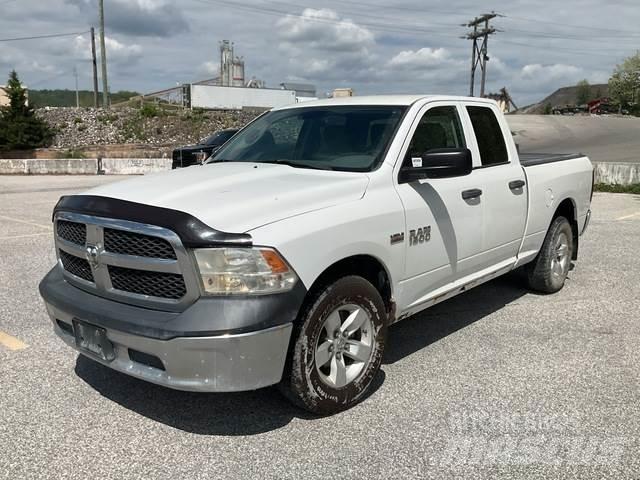 RAM 1500 Citi