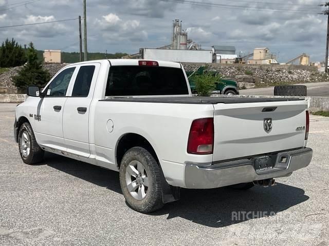 RAM 1500 Citi