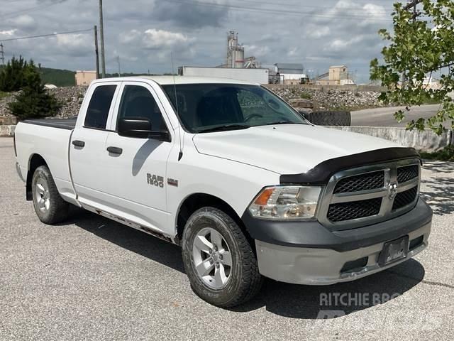 RAM 1500 Citi