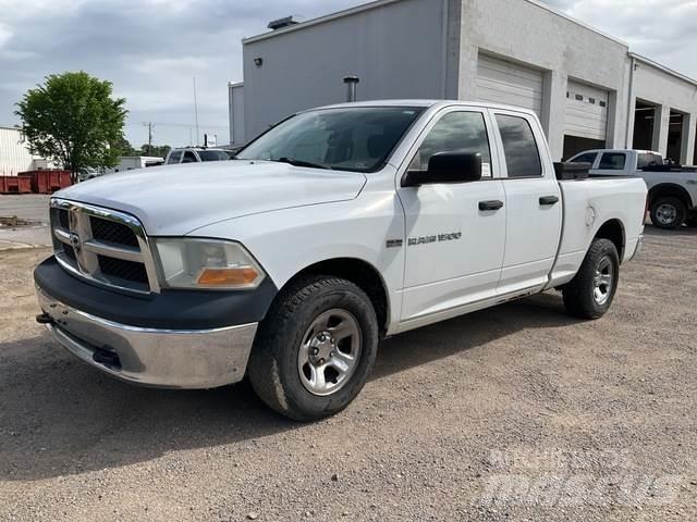 RAM 1500 Citi