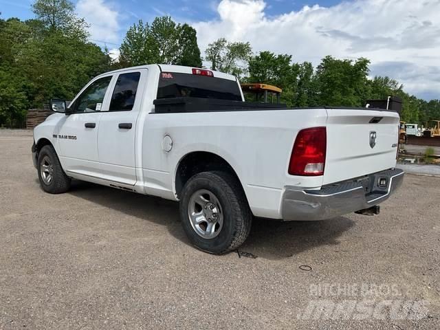 RAM 1500 Citi