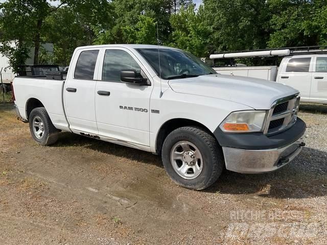 RAM 1500 Citi