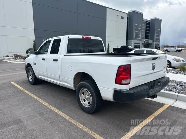 RAM 1500 Citi