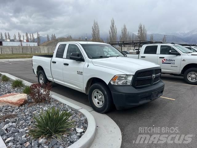 RAM 1500 Citi