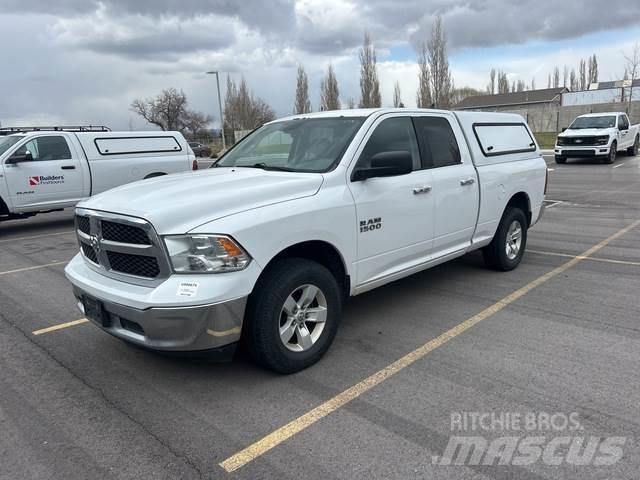 RAM 1500 Citi