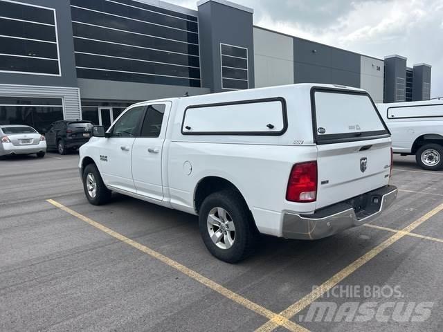 RAM 1500 Citi