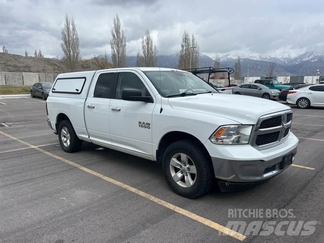 RAM 1500 Citi