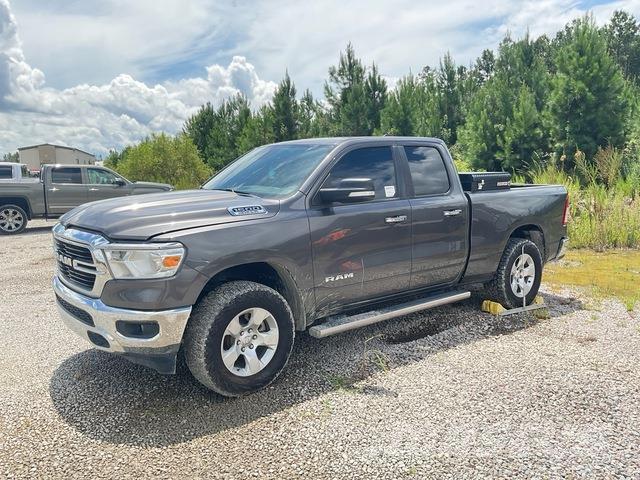 RAM 1500 Citi