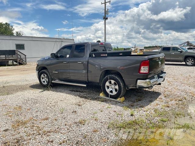 RAM 1500 Citi