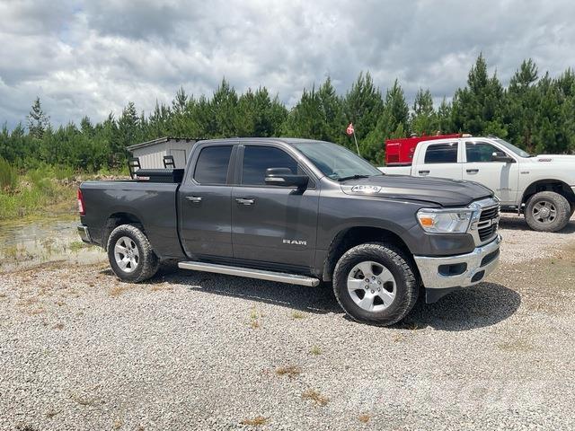 RAM 1500 Citi