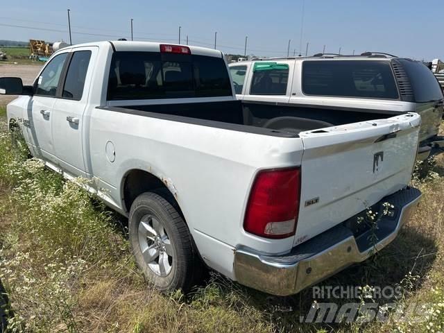 RAM 1500 Citi