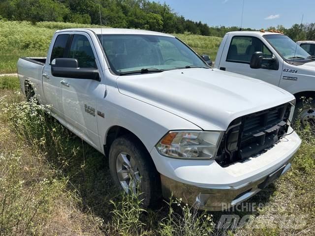 RAM 1500 Citi