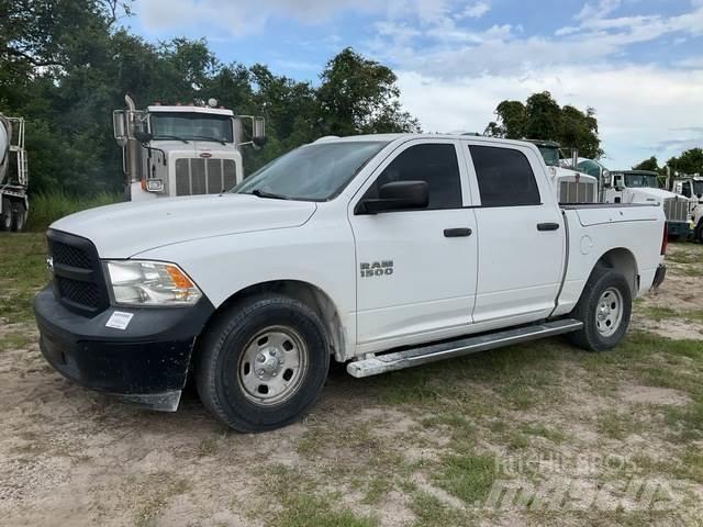 RAM 1500 Citi