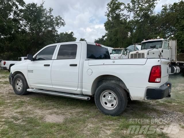 RAM 1500 Citi