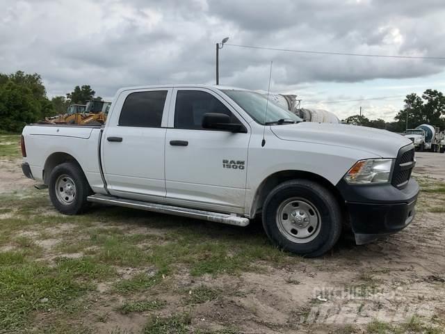 RAM 1500 Citi