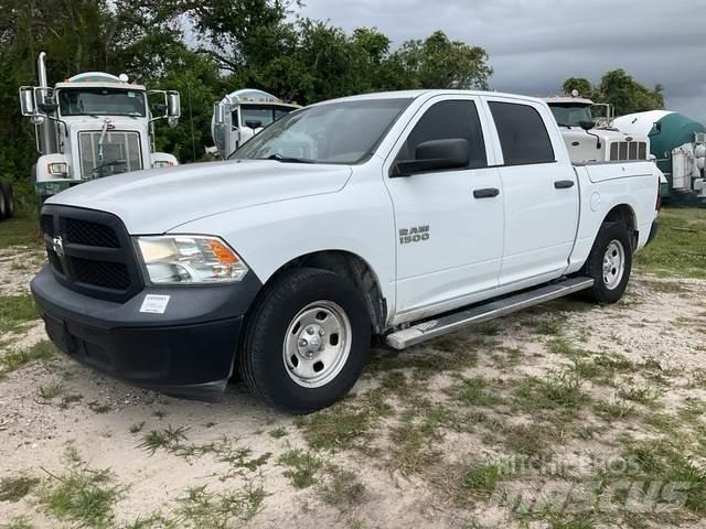 RAM 1500 Citi