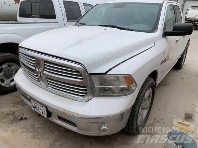 RAM 1500 Citi
