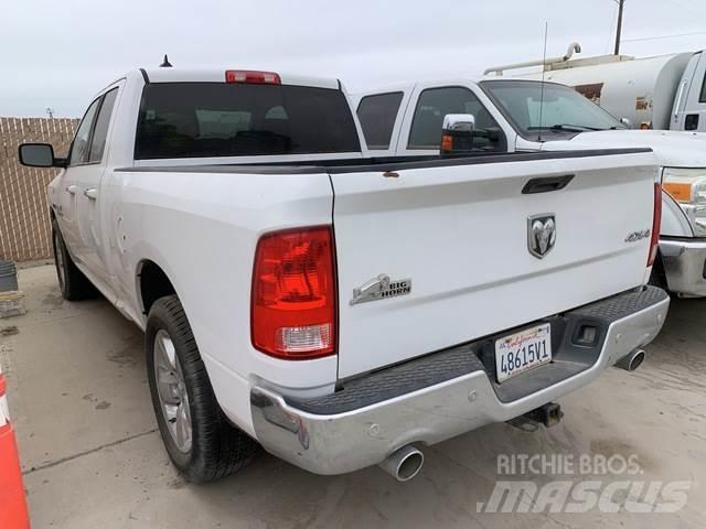 RAM 1500 Citi