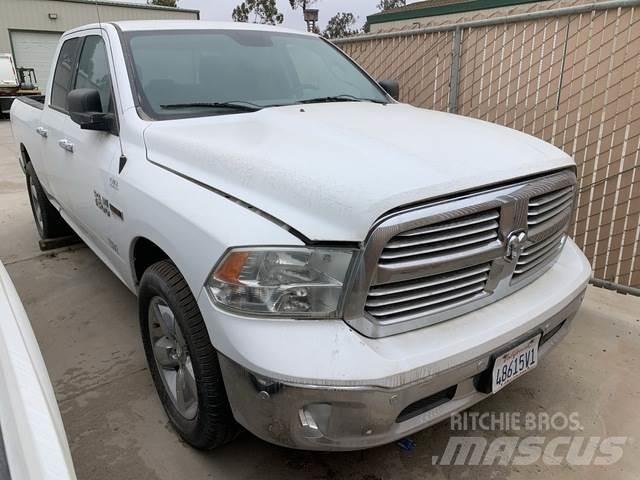 RAM 1500 Citi