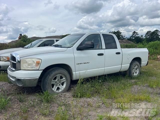 RAM 1500 Citi