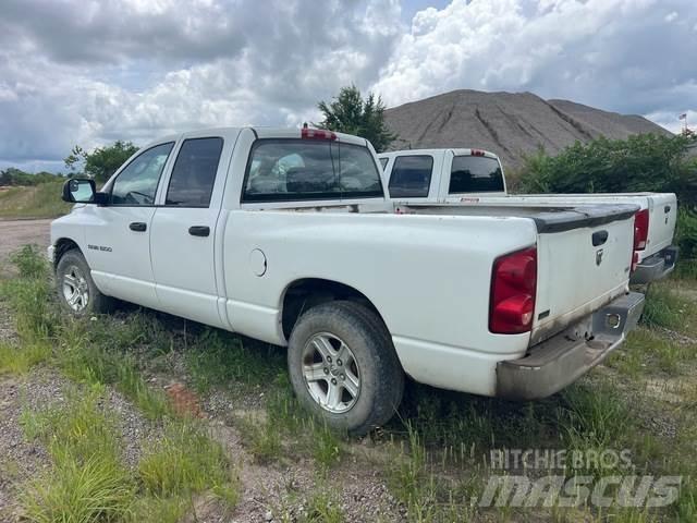 RAM 1500 Citi