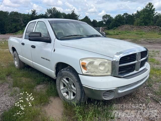 RAM 1500 Citi