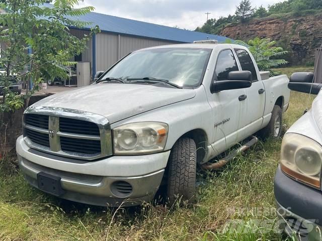 RAM 1500 Citi
