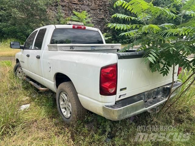 RAM 1500 Citi