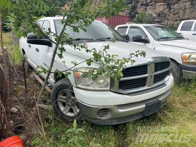 RAM 1500 Citi